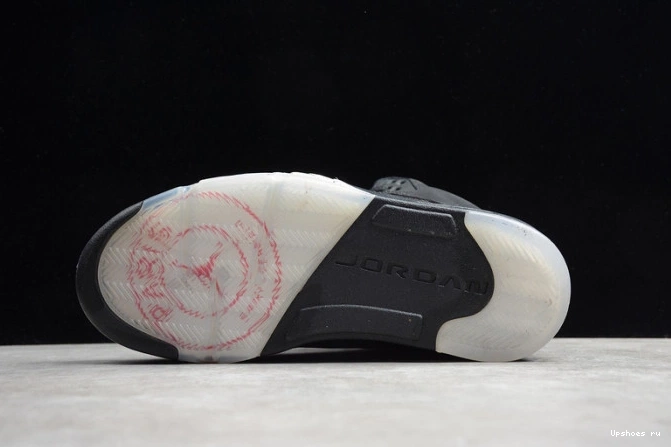 5 PARIS AIR SAINT-GERMAIN RETRO AV9175-001 JORDAN 0706